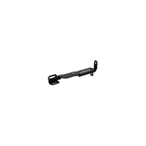 AVer 60U8C00000AD accessorio per videoconferenza Supporto per fotocamera Nero (AVER CAM340+ TV MOUNT 60U8C00000AD)