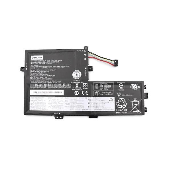 BTI L18M3PF7 Batteria (BTI 51Wh 3 cell 5B10T09094 compatible battery for LENOVO IDEAPAD FLEX-15IIL IDEAPAD FLEX-15IML IDEAPAD FLEX-15IWL IDEAPAD S340-15IWL)