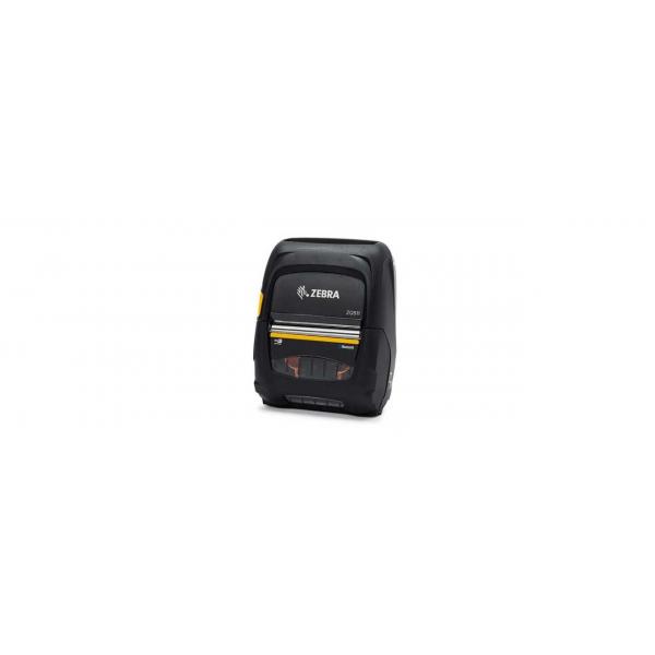 Zebra ZQ511 stampante per etichette [CD] Termica diretta 203 x 203 DPI 127 mm/s Con cavo e senza cavo Wi-Fi Bluetooth (ZQ511 DT 3.15IN ENG DUAL 802.11 - BT 4.1 NO BATTERY EMEA CERTS)