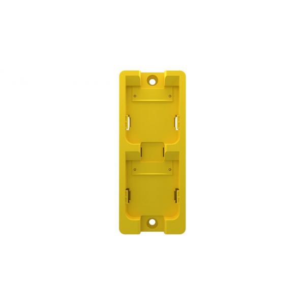 Datalogic MC-HS7500 docking station per dispositivo mobile Lettore di codice a barre Giallo (CHARGING STATION 2-SLOTS FOR - HS7500)
