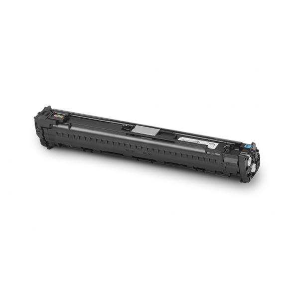 OKI 09006132 tamburo per stampante Originale 1 pz (OKI C650/651 CYAN IMAGE DRUM 50K)