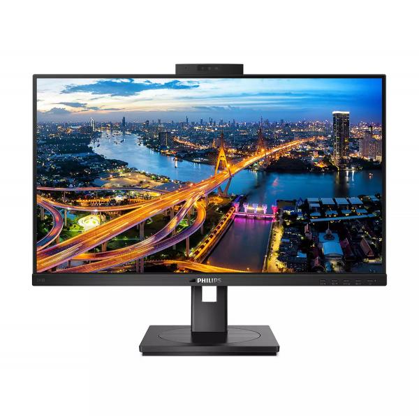 Philips B Line 243B1JH/00 Monitor PC 60,5 cm [23.8] 1920 x 1080 Pixel Full HD LCD Nero (Philips B Line 243B1JH - WLED 24 IPS)