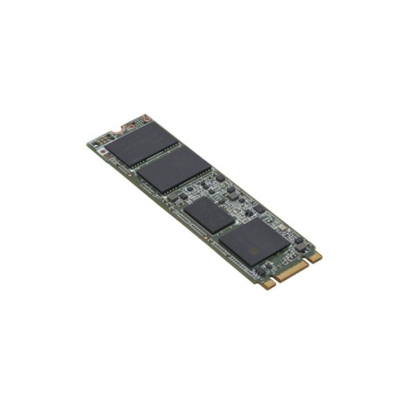 Fujitsu S26361-F5787-L240 drives allo stato solido 240 GB M.2 Serial ATA III (FUJITSU SSD 240GB M.2 SATA 6Gb/s,NON HOT PLUG 1,5 DWPD)