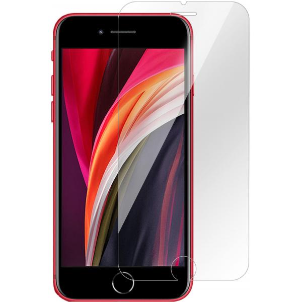 eSTUFF ES501050-25BULK protezione per lo schermo e il retro dei telefoni cellulari Apple 25 pz (eSTUFF Titan Shield - sk?rmbeskytter f)