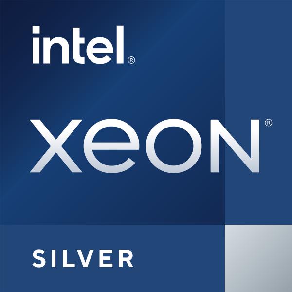 Intel Xeon Silver 4310 processore 2,1 GHz 18 MB Vassoio (Intel Xeon Silver 4310 Processor [18M Cache, 2.10 GHz])