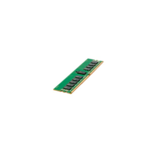 HPE 64GB [1x64GB] Dual Rank x4 DDR4-3200 CAS-22-22-22 Registered Smart Memory Kit (HPE SmartMemory [1 x 64GB] - DDR4-3200/PC4-25600)