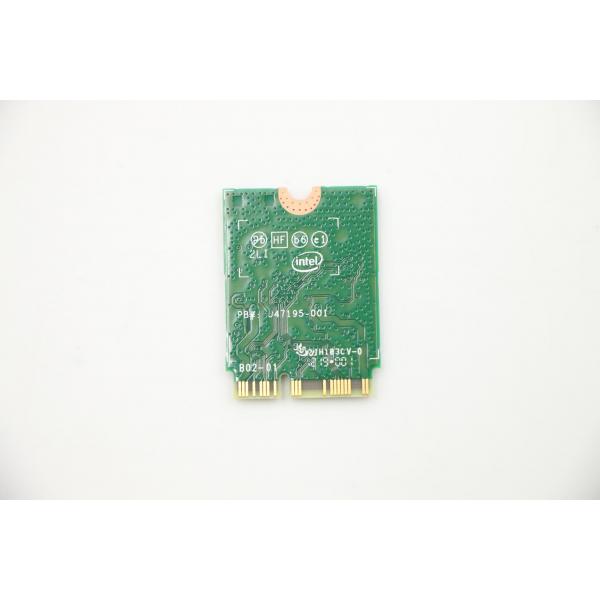 Lenovo 01AX768 Scheda WLAN (Wireless Card 9560, NV M2 - Warranty: 6M)