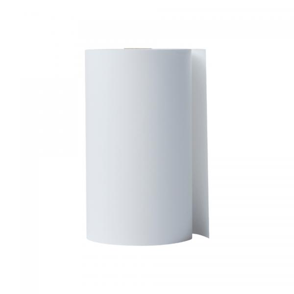 Brother BDL-7J000102-058 etichetta per stampante Bianco Etichetta per stampante non adesiva (RECEIPT 101.6MM CONTINUOUS - [PACK OF 20])