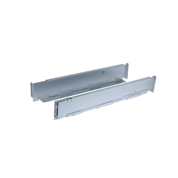 APC SRTGRK1 porta accessori Guida per scaffale (APC SMART-UPS RT 19 RAIL KIT - FOR 5K/6K/8K/10K/15K/20KVA)