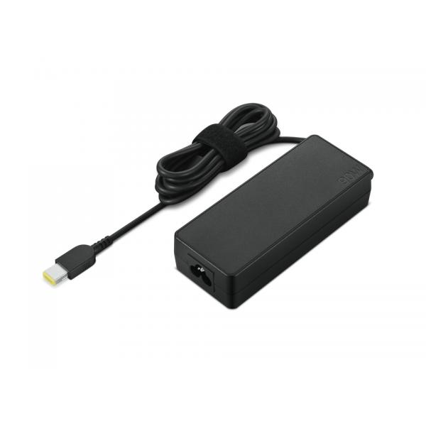 Lenovo 4X20V24711 adattatore e invertitore Interno 90 W Nero (4X20V24711 power - adapter/inverter Indoor 90 W - Black - Warranty: 12M)