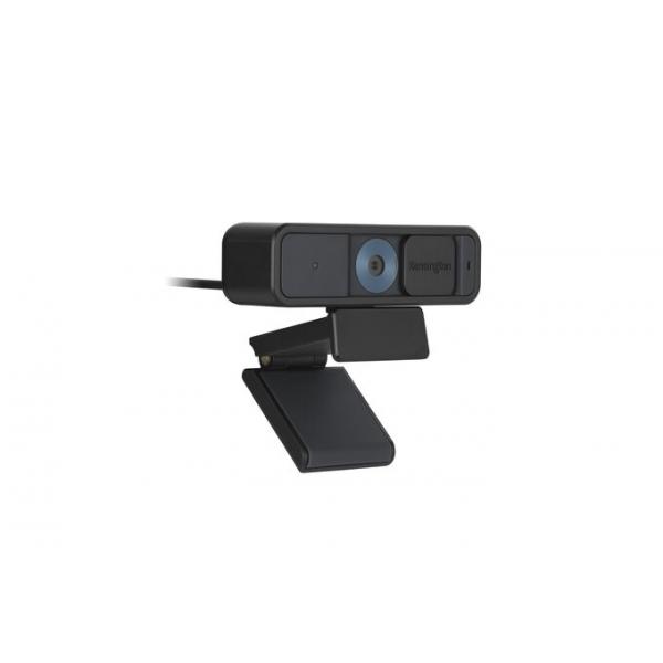 Kensington Webcam con autofocus W2000 1080p (KENSINGTON W2000 1080P AUTO - FOCUS WEBCAM)