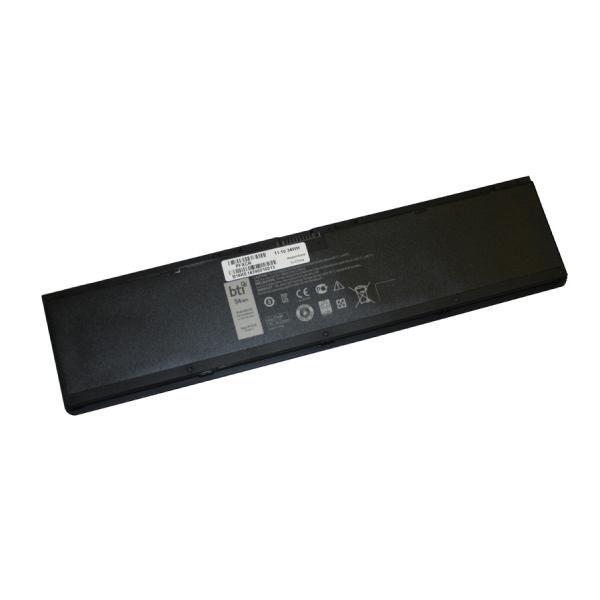 BTI PFXCR Batteria (BTI 34Wh 3 cell 451-BBKC compatible battery for DELL E7420 DELL E7440 LATITUDE E7440 DELL E7420 DELL E7450 LATITUDE E7420 LATITUDE E7450)