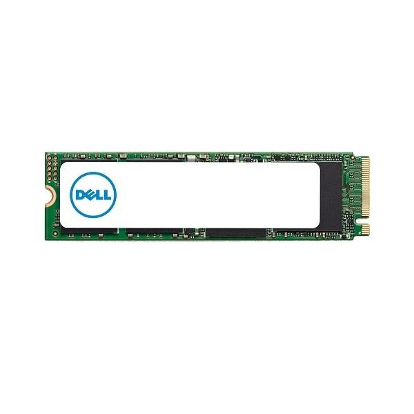 DELL AB821357 drives allo stato solido 1 TB M.2 PCI Express 3.0 NVMe (^DELLM.2PCIENVMEG3X4 402280SEDSSD1TB)
