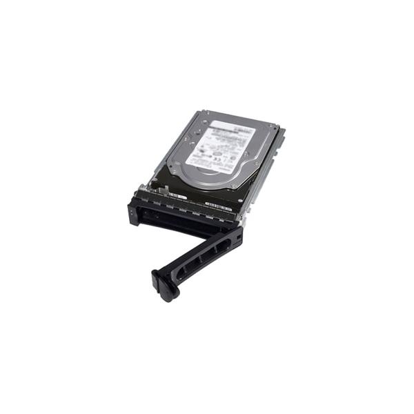 DELL 400-BIFW disco rigido interno 600 GB 10000 Giri/min 2.5 SAS (600 GB SAS 2,5 - Warranty: 12M)