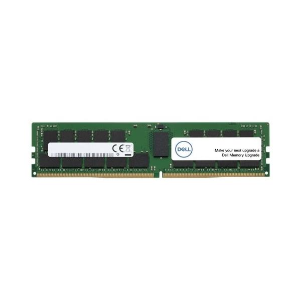 DELL 6VDNY memoria 8 GB DDR4 288-pin DIMM (DIMM,8GB,3200,1RX8,8G,DDR4,R - 6VDNY, 8 GB, DDR4, 3200 MHz - Warranty: 3M)