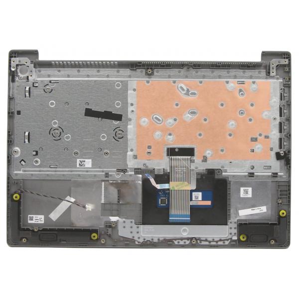 Lenovo 5CB0X57508 ricambio per laptop Cover + keyboard (Upper Case ASM_IT L81WB FPPGYD - IS - Warranty: 6M)