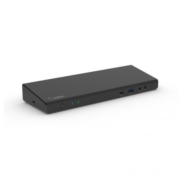 Belkin USB-C 4K Dock 85W (USB-C 4K DOCK 85W - )