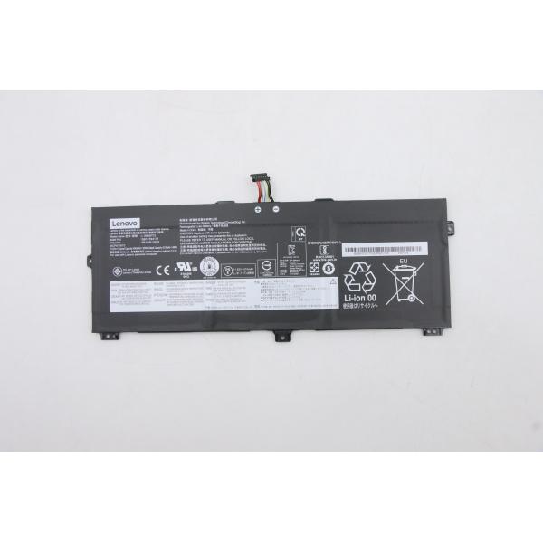 Lenovo 5B10W13928 ricambio per laptop Batteria (Internal, 3c, 50Wh, LiIon, SMP - 5B10W13928, Battery, Lenovo - Warranty: 6M)