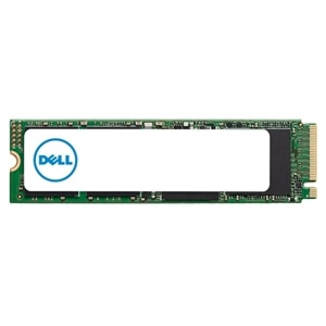 DELL 5F7NT drives allo stato solido 512 GB M.2 PCI Express (512GB, SSD, PCIe-34, M.2, - Height 2.38mm 5F7NT, 512 GB, - M.2 - Warranty: 3M)