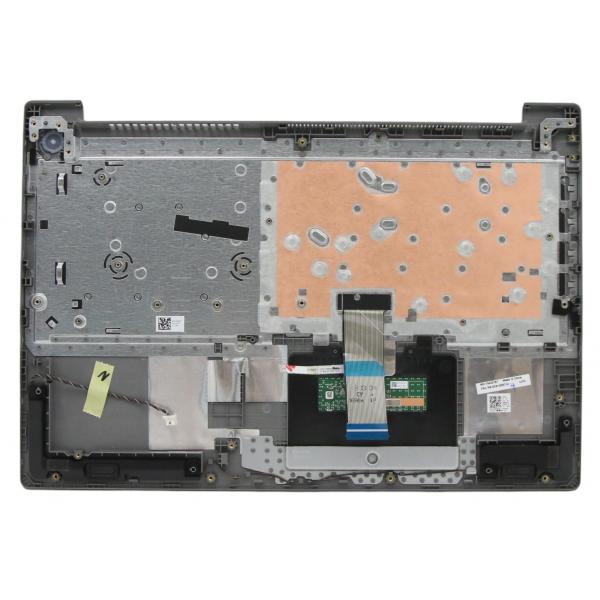 Lenovo 5CB1D02062 ricambio per laptop Cover + keyboard (Cover and keyboard assembly - for Lenovo laptops - Warranty: 3M)