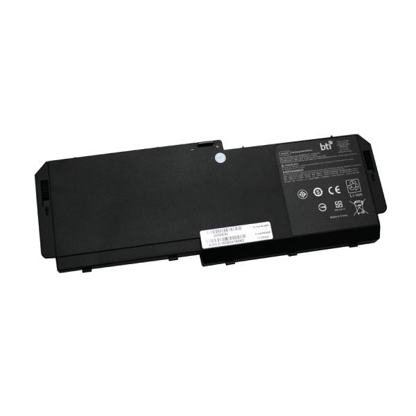 BTI AM06XL- ricambio per laptop Batteria (Replacement 6 cell Battery for HP Zbook 17 G5 replacing OEM part numbers AM06XL L07350-1C1 L07044-855 HSTNN-IB8G AM06095XL-PL // 95Whr)