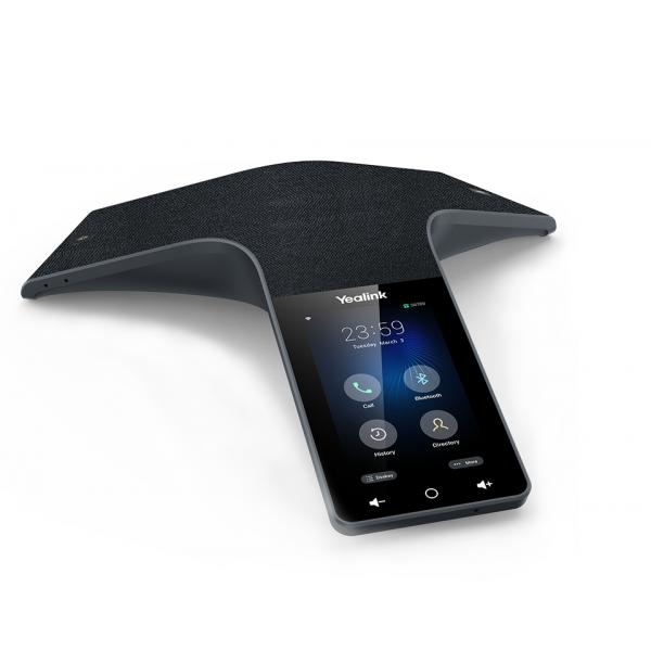 Yealink CP925 Telefono per conferenze IP (Conference Phone Ip - Conference Phone - Warranty: 12M)