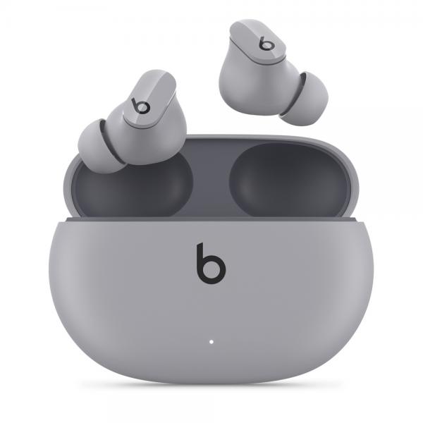 Beats by Dr. Dre Auricolari Tws Studio Buds Moon Grigio (^BEATS STUDIO BUDS W/NC MOON GREY)