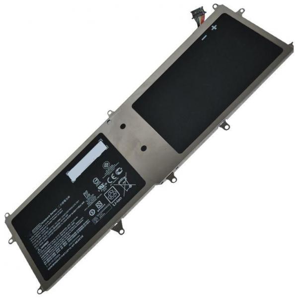 CoreParts MBXHP-BA0280 ricambio per laptop Batteria (Laptop Battery for HP 23.31Wh - 7.4V 3150mAh 23.31Wh - Li-Polymer 7.4V 3150mAh for HP Pro X2 612 G1 Keyboard - Warranty: 12M)