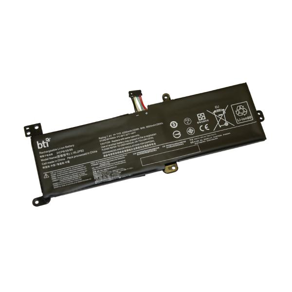 BTI L16M2PB2- ricambio per laptop Batteria (BTI 35Wh 2 cell 5B10M91443 compatible battery for LENOVO V15-ADA 82C7 V14-ADA 82C6 V15-IIL 82C5 V14-IIL 82C4 V15-IGL 82C3 V14-IGL 82C2)