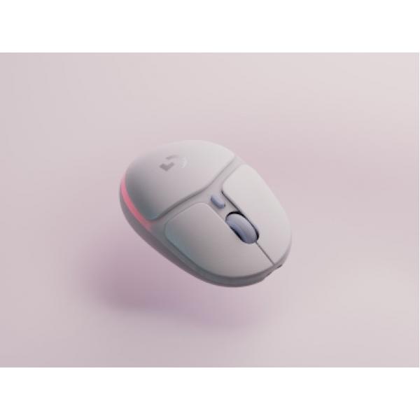 Logitech G G705, G705 Mouse (Logitech G G705 - mus)