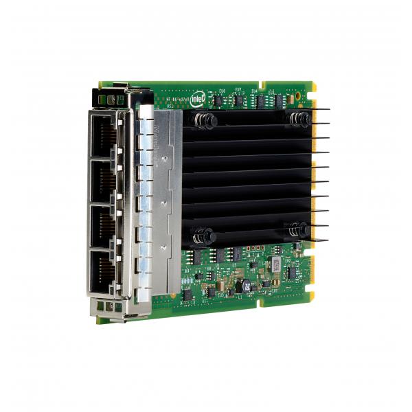 HPE Broadcom BCM5719 Ethernet 1Gb 4-port BASE-T OCP3 Adapter for (BCM 5719 ETHERNET 1GB 4P - BASE-T OCP3 ADPT FOR HPE)