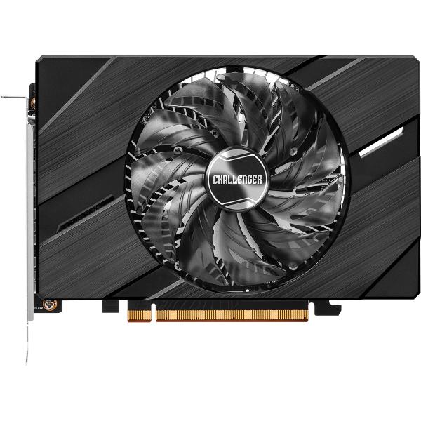 Asrock Challenger Intel Arc A380 ITX 6GB OC GDDR6 (ASRock Intel Arc A380 Challenger ITX 6)