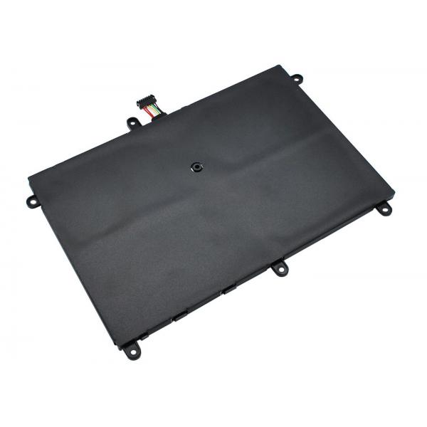CoreParts MBXLE-BA0088 ricambio per laptop Batteria (Laptop Battery for Lenovo - 34.04Wh 7.4V 4600mAh 34Wh - Li-Pol 7.4V 4600mAh Black, Yoga 2 11, Yoga 2 11 11.6, Yoga 2 11-59417913 - Warranty: 12M)