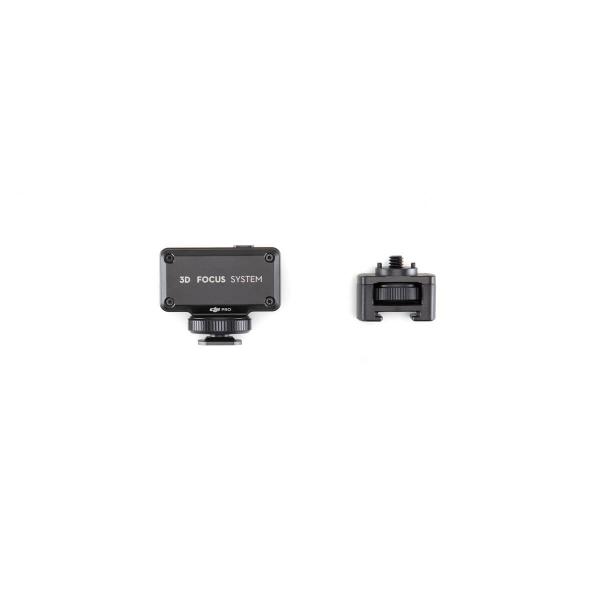 DJI CP.RN.00000111.01 sistema di zoom/messa a fuoco Kit di messa a fuoco (DJI Ronin 3D Focus System - r?kkevidde)