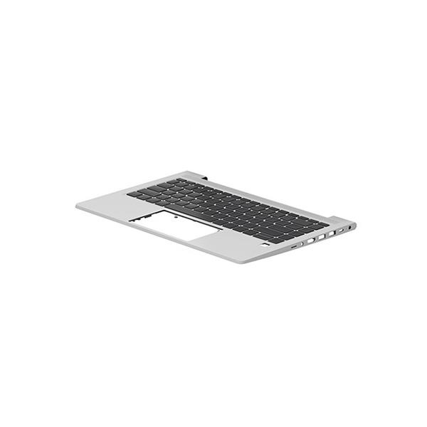 HP N01849-B31 ricambio per laptop Tastiera (SPS-TOP COVER W/KB INTL - Warranty: 12M)