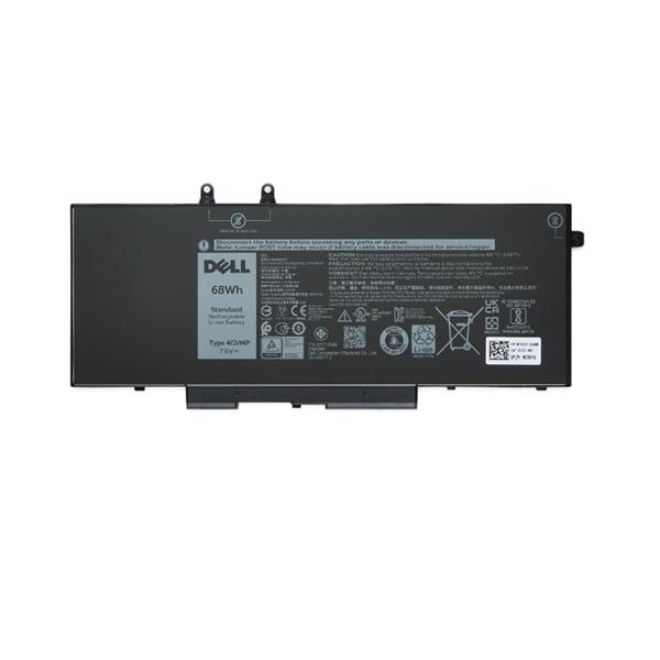 DELL 451-BCNX ricambio per laptop Batteria (Latitude 5400, 68WHr, 4 Cell, - Battery - Warranty: 12M)