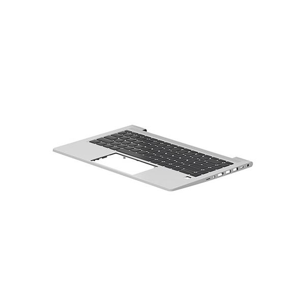 HP N01934-071 ricambio per laptop Tastiera (Top Cover W/Keyboard SP - Warranty: 12M)