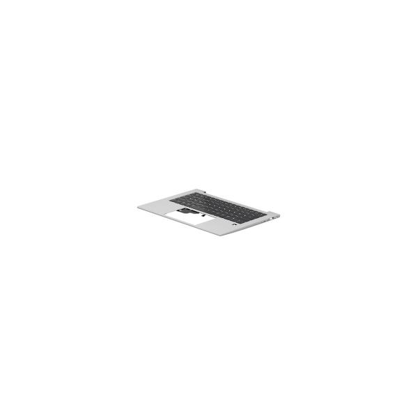 HP N09276-BB1 ricambio per laptop Tastiera (HP 1040 G9/G10/G11 Topcover BL - AR - BL. KEYBOARD: Arabic. WARRANTY: 1YM)