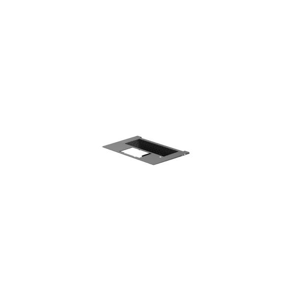 HP N10947-B31 ricambio per laptop Tastiera (HP Zbook Studio 16 G9/G10 Topcover - US/I - BL. KEYBOARD: US/International. WARRANTY: 1YM)