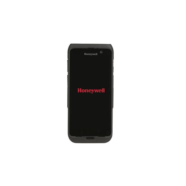 Honeywell CT47 computer palmare 14 cm [5.5] 2160 x 1080 Pixel Touch screen 314 g Nero (CT47 5G WAN 6/128 STD RANGE - ESIM GMS WW)