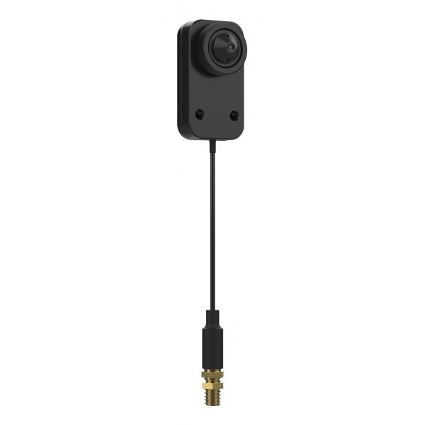 Axis F7225-RE firewall [hardware] (F7225-RE Pinhole - Warranty: 60M)