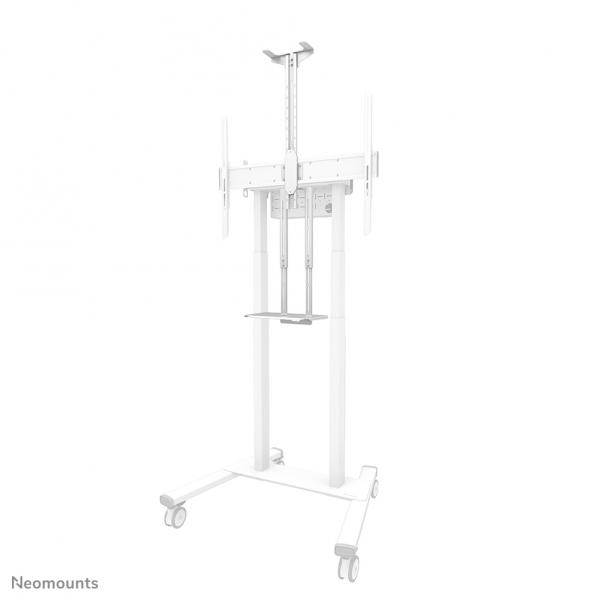 Neomounts AFL-875WH1 Videobar e kit multimedia - universale (Neomounts AV Videobar & multimedia Kit AFL-875WH1)