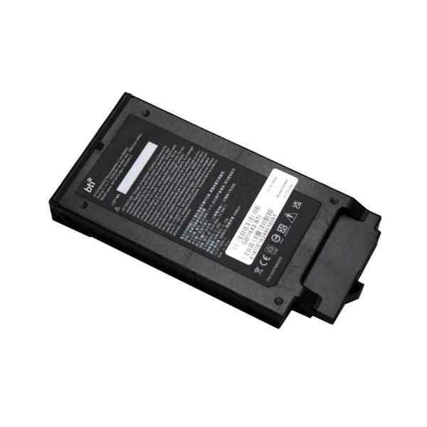 BTI GBM6X2- ricambio per laptop Batteria (BTI 46.6 3 cell 242876800002 compatible battery for GETAC S410)