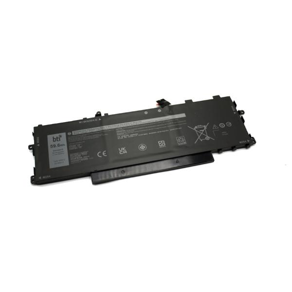 BTI BATT DELL Latitude 9420 2-in-1 Batteria (BTI 59.6 3 cell 451-BCUY compatible battery for DELL LATITUDE 9420 SERIES LATITUDE 9420 2-IN-1)