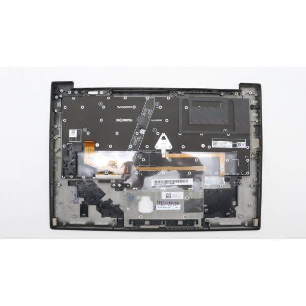Lenovo 5M11H44420 ricambio per laptop Cover + keyboard (Keyb X1 Carbon 2022 G10/G11 Cover CH - WW. KEYBOARD: Swiss. WARRANTY: 1YM)