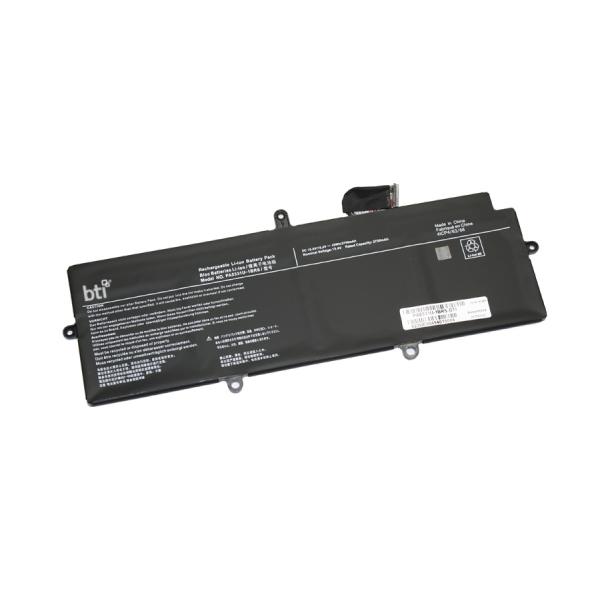 BTI PA5331U-1BRS- ricambio per laptop Batteria (BTI PA5331U-1BRS replacement laptop battery for Toshiba Portege A30-E A30-E-10N A30-E-120)