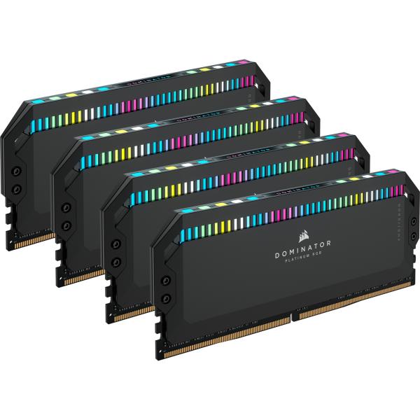 Corsair CMT64GX5M4B6400C32 memoria 64 GB 4 x 16 GB DDR5 288-pin DIMM (DDR5 64GB PC 6400 CL32 CORSAIR KIT [4)