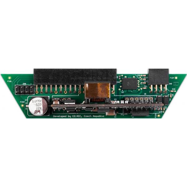 Turris MOX – PoE componente switch (Turris Mox PoE Add On)