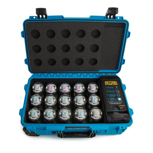 Sphero BOLT Power Pack (Sphero Sphero Bolt Power Pack [15 units])