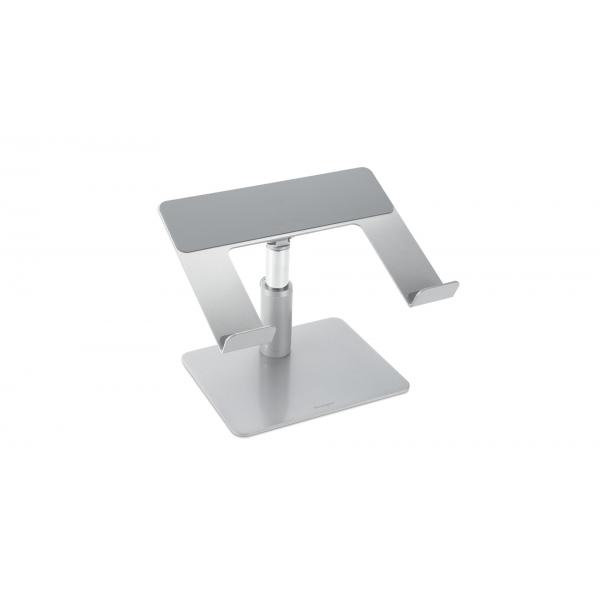 Kensington Base per laptop universale regolabile (Kensington Universal Tabletop Aluminium Laptop Riser [3Years warranty])